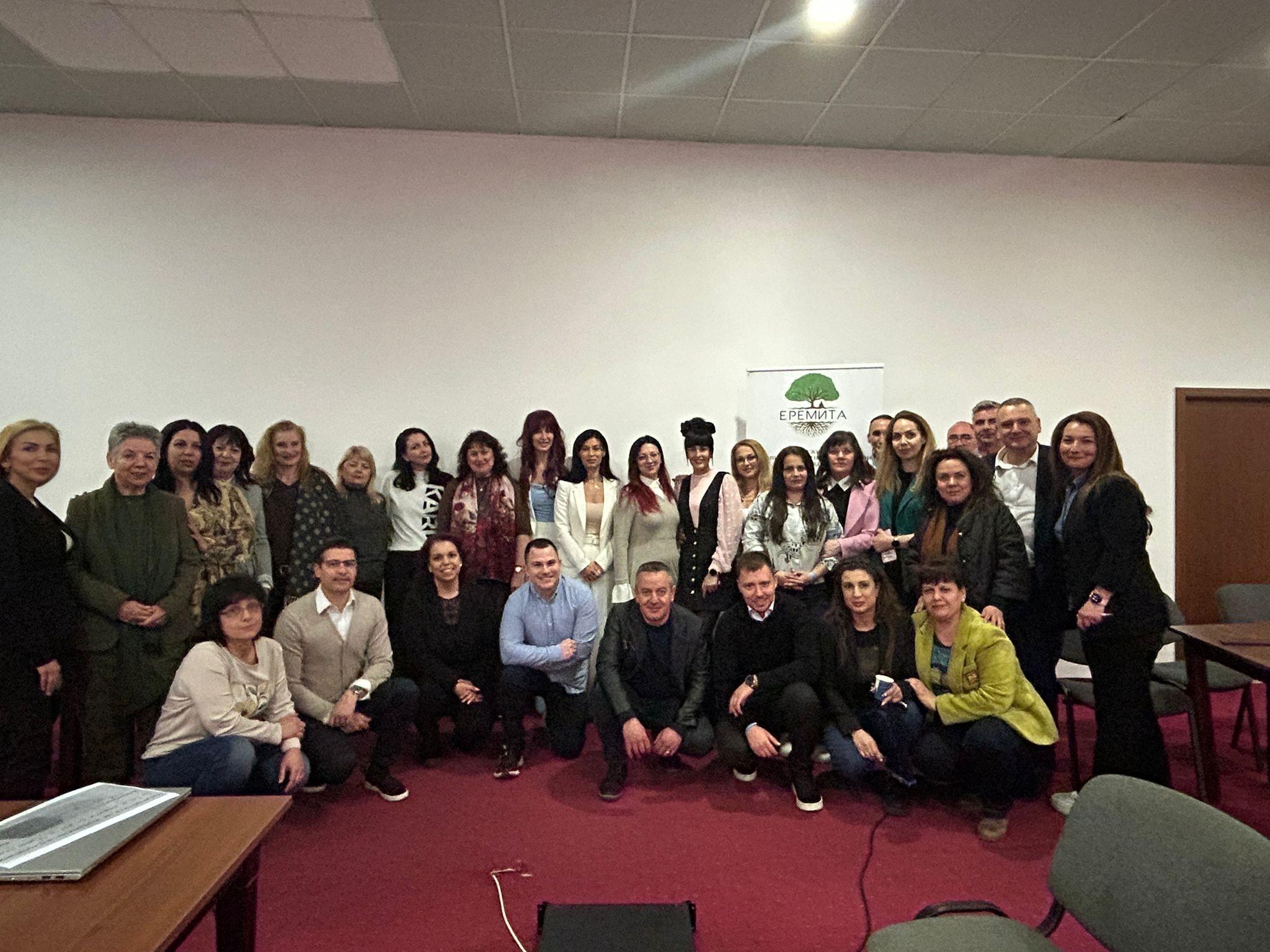 КСУДС – Пазарджик отбелязва с национална среща по повод 20 години дейност в подкрепа на деца и семейства