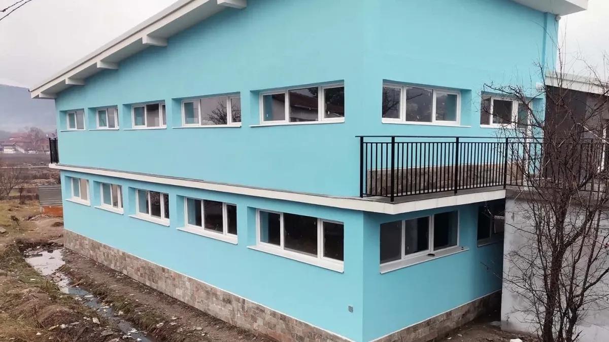 Пазарджишка фирма ще ремонтира плувния басейн „Антон Митров“ във Велинград! Ремонтът е на стойност 151 473 евро без ДДС