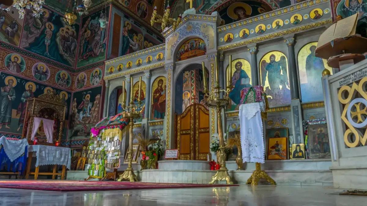 Кой празнува имен ден на 27 юли? Голям църковен празник, традиции и забрани за деня