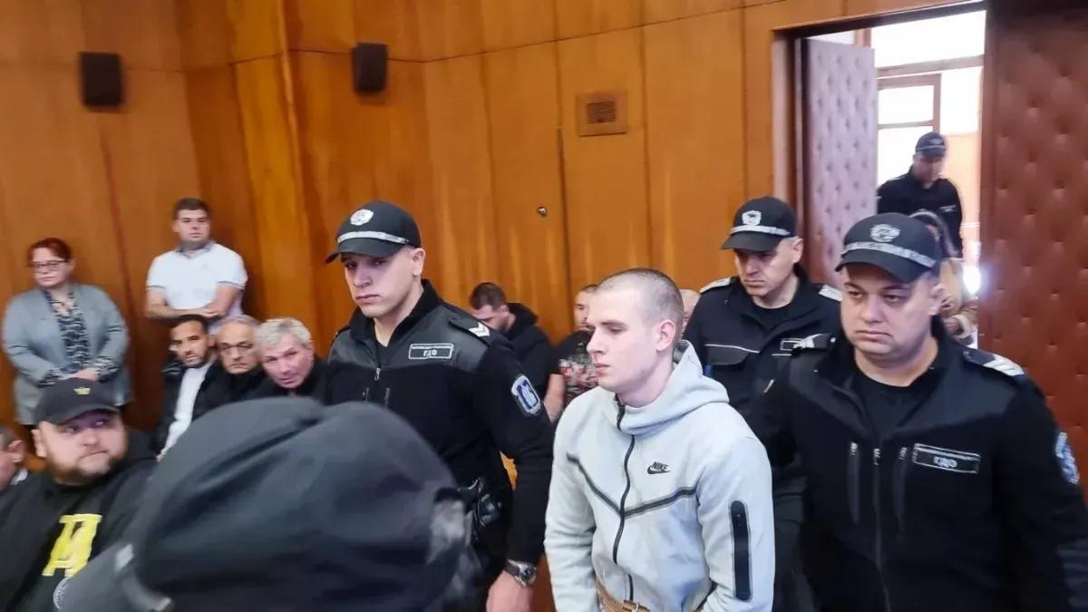 ГАВРА С ЧОВЕШКИЯ ЖИВОТ: Убиецът Никола Райчев получи 20 години затвор за убийството на Ангел Здравков – справедливост или подигравка?