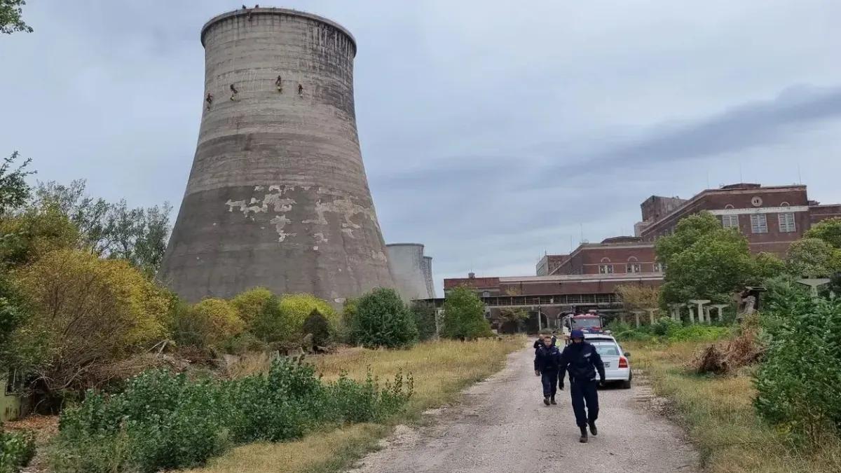 ИЗВЪНРЕДНО: Работници пострадаха при инцидент в ТЕЦ „Бобов дол“