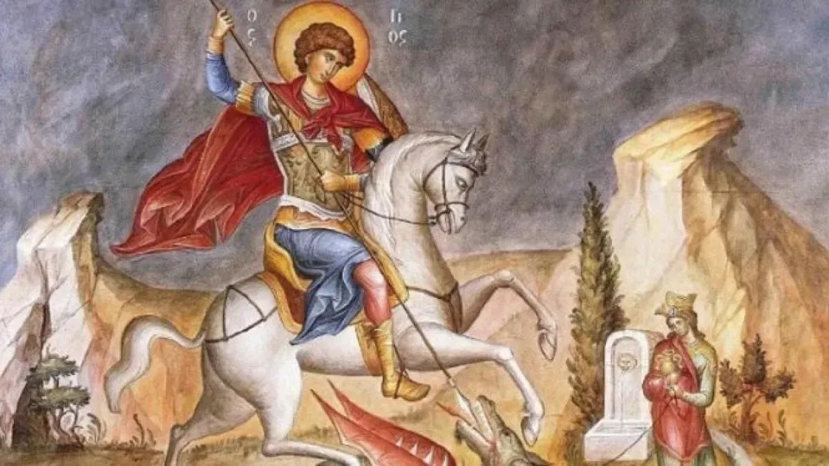 Гергьовден: Денят на вярата, силата и българския дух
