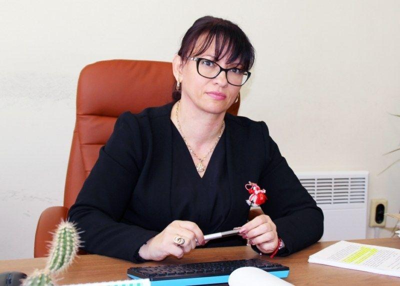Мариана Шотева е избрана за член на Комисията за противодействие на корупцията