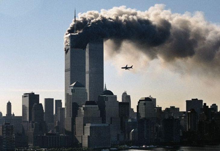 11 септември 2001 г. – денят, който промени света