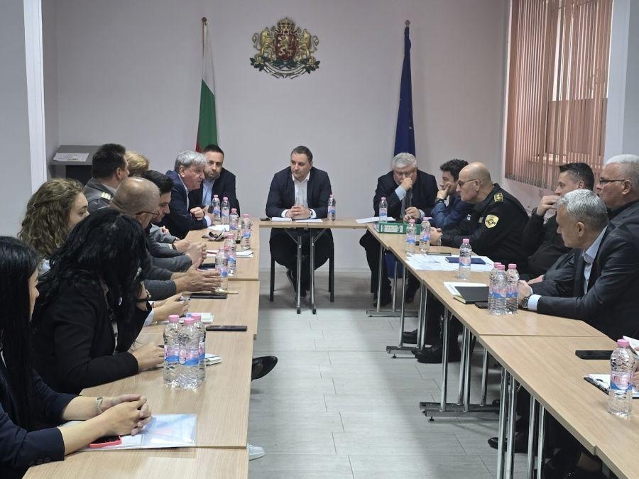 Пазарджик готов за изборите – 366 секции ще приемат гласоподаватели