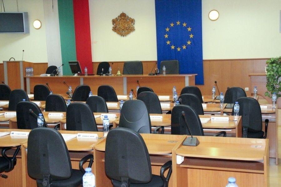 Ето кои са новите общински съветници в Пазарджик