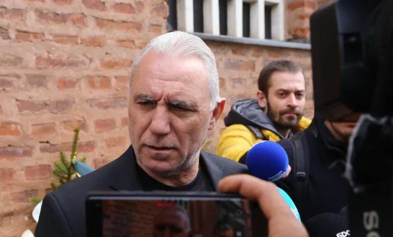 Стоичков със сълзи на очи: Дълги години ми тежеше, че не разговаряхме с Боби! Той ни изведе до върха