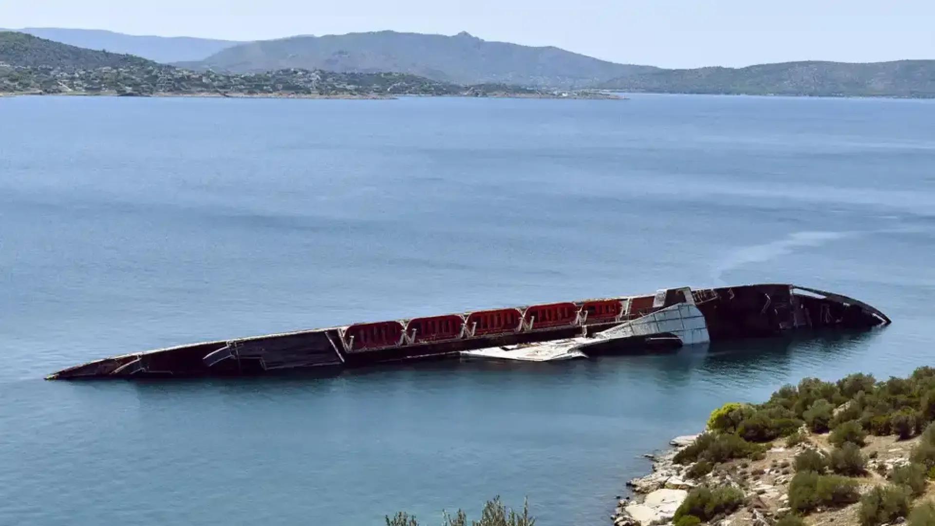 ИЗВЪНРЕДНО: Нефтено замърсяване в Дунав край Гюргево след инцидент с баржа