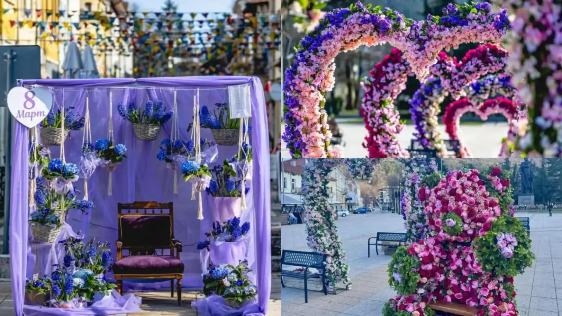 8 март – празник на жените по целия свят