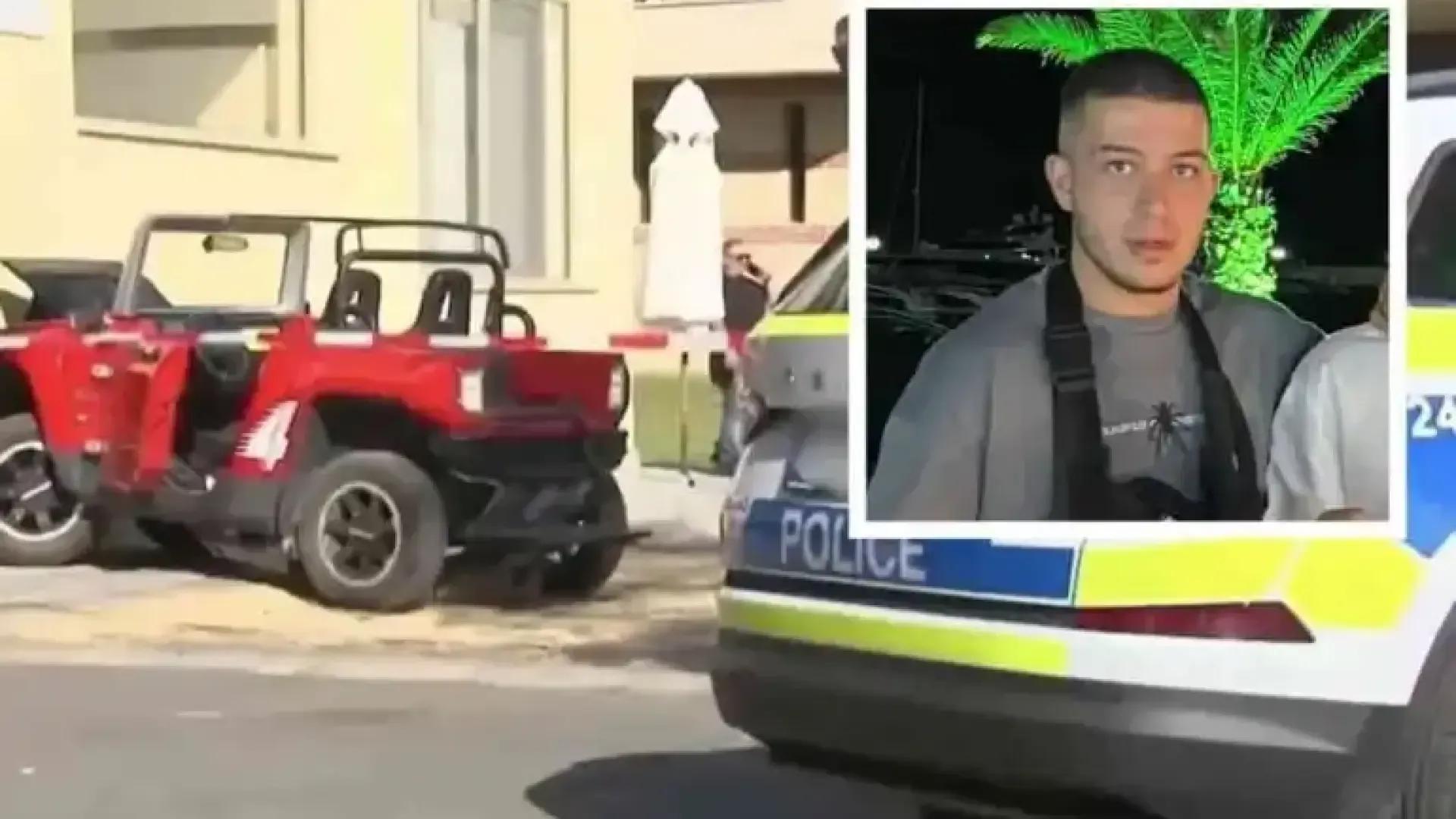 Очакват ключова експертиза за тежката катастрофа с АТВ в Слънчев бряг