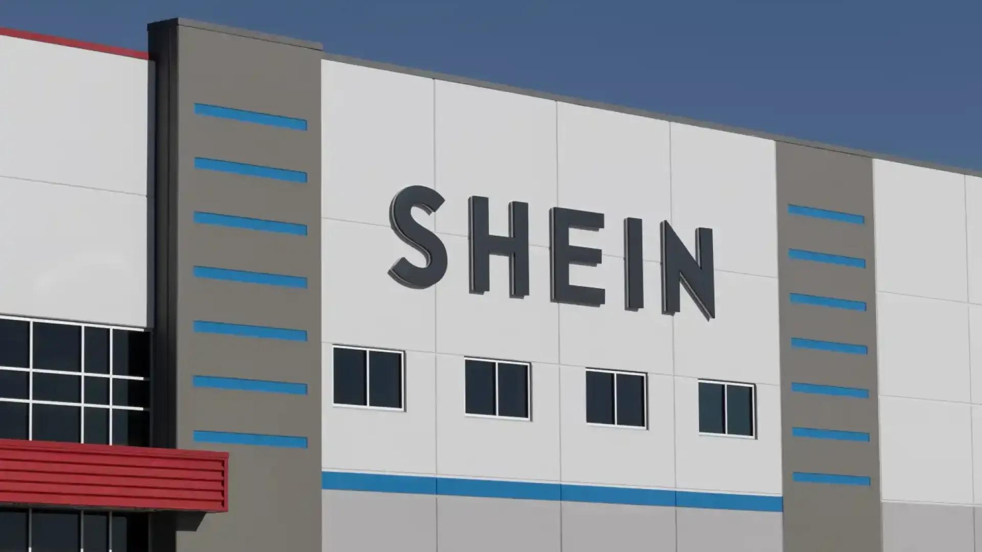 Shein отваря първите си физически магазини 