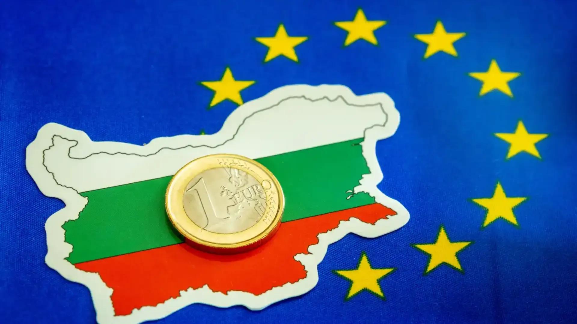Извънредно! България е готова за еврото от 1 януари 2026 г.