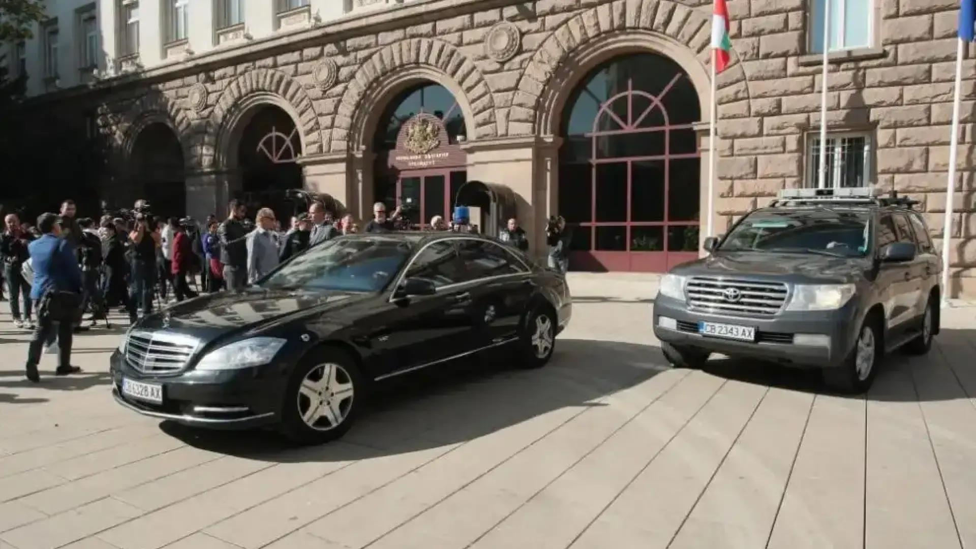 НСО набира нови охранители – търсят се 20 млади кадри