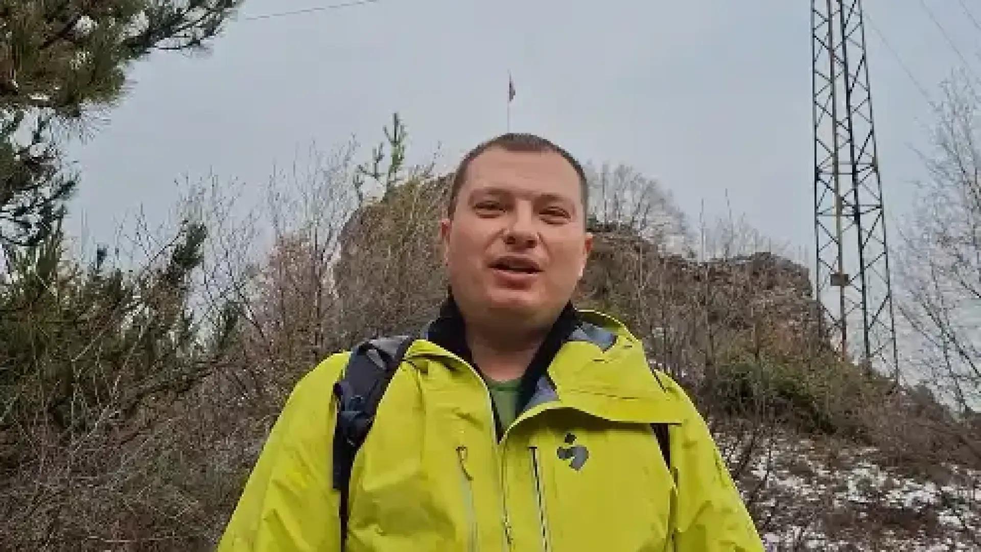 ИЗВЪНРЕДНО: Координатор на ПП „Величие“ зверски пребит с колове