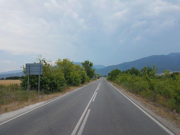 Внимание, шофьори: Ограничават движението по пътя Белово – Костенец