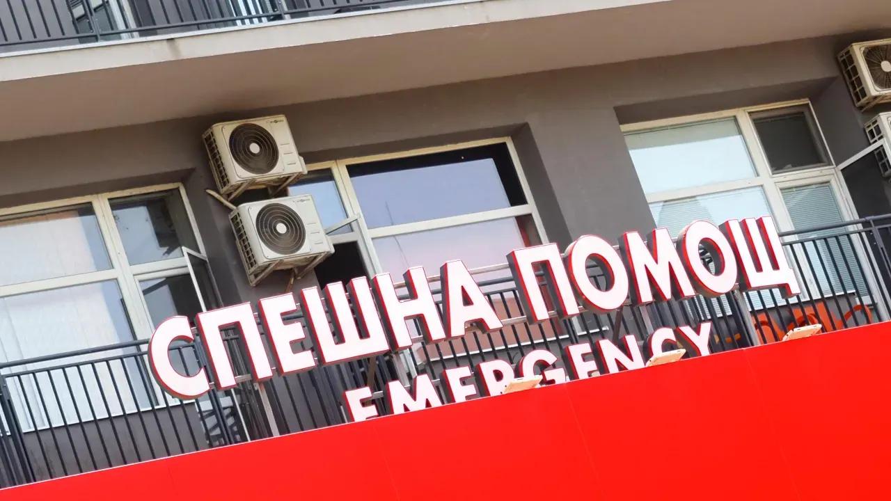 Добра новина: 5-годишното дете, пребито от баща си, вече е извън реанимация