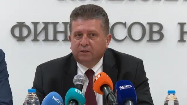 ИЗВЪНРЕДНО: КФН отне лиценза на „Дал Бог живот и здраве“ заради дупка от близо 280 млн. евро