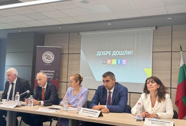 Образованието между интересите на младите и нуждите на пазара на труда