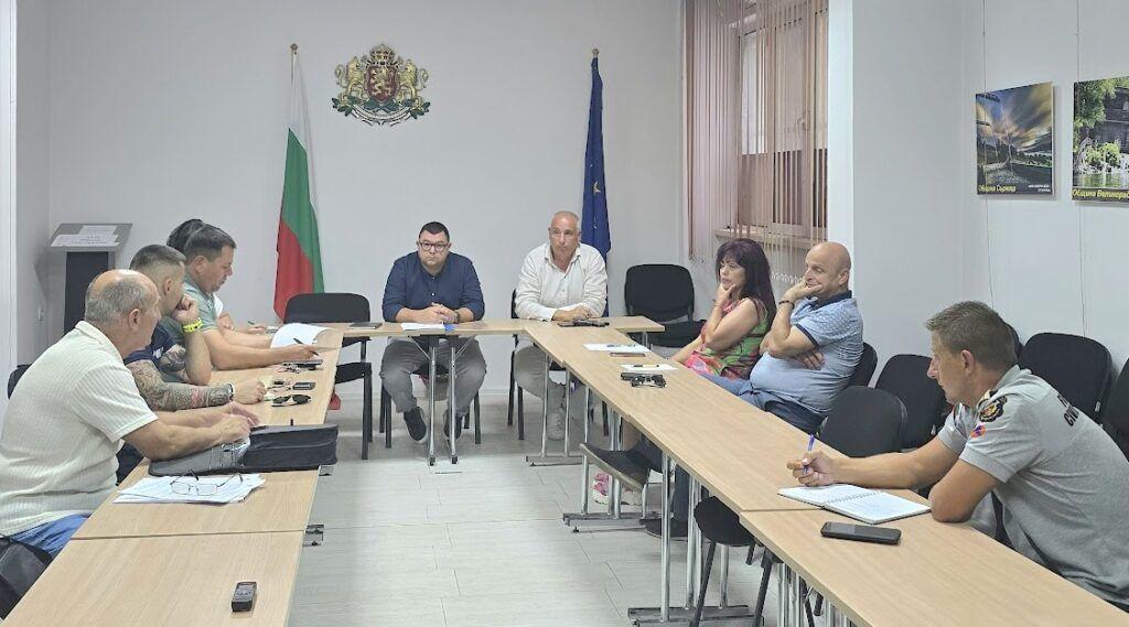 Нови огнища на шарка по овцете в Пазарджишко