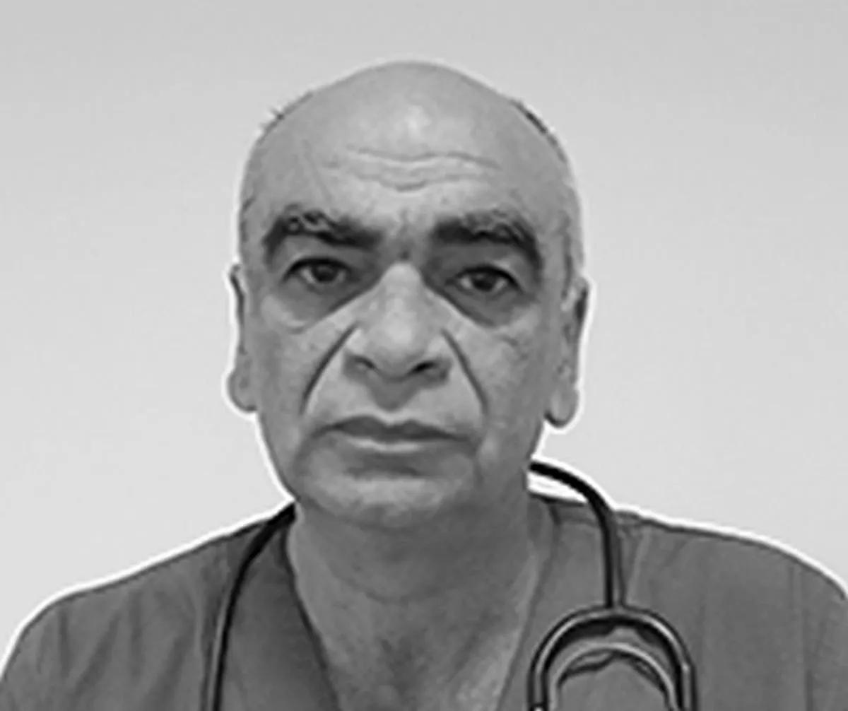 Пазарджик се прощава с д-р Агоп Хугасян – дългогодишен анестезиолог в МБАЛ
