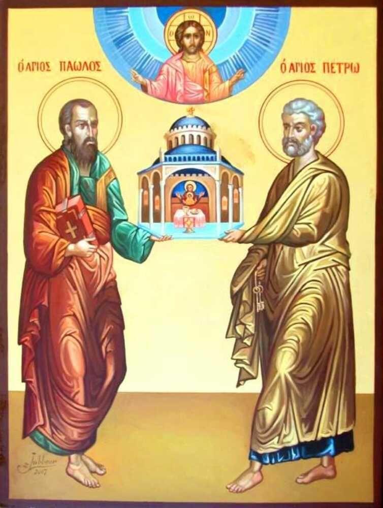 Днес е Петровден! Вижте кой има имен ден.
