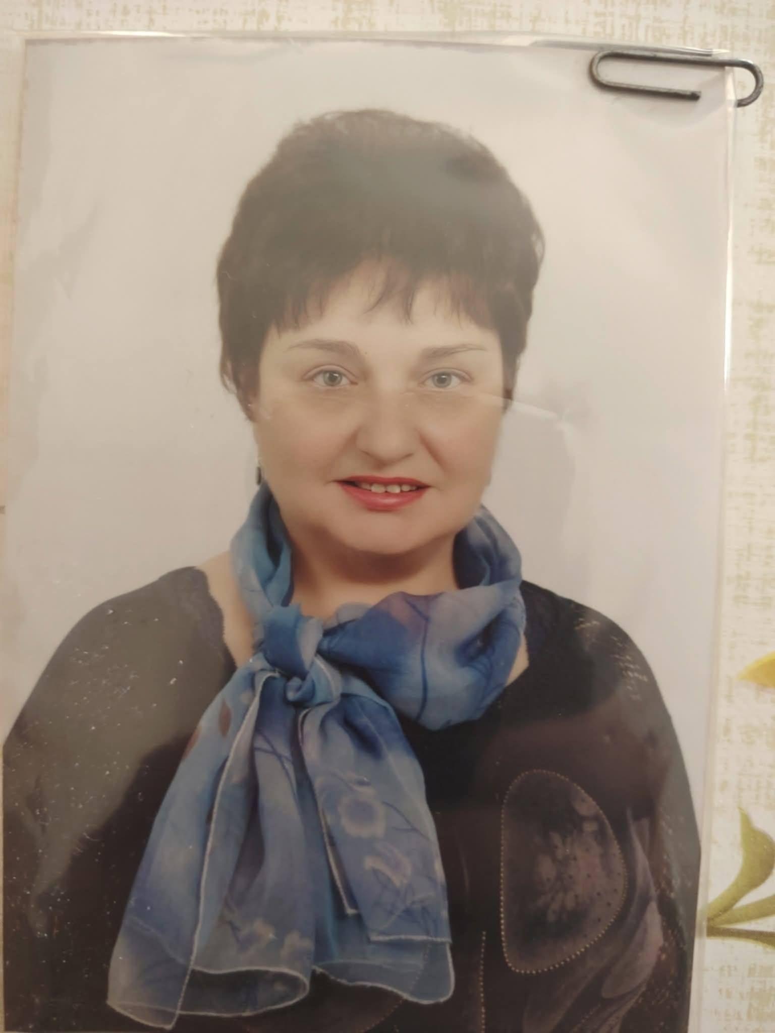 Издирва се 59-годишна жена от област Пазарджик