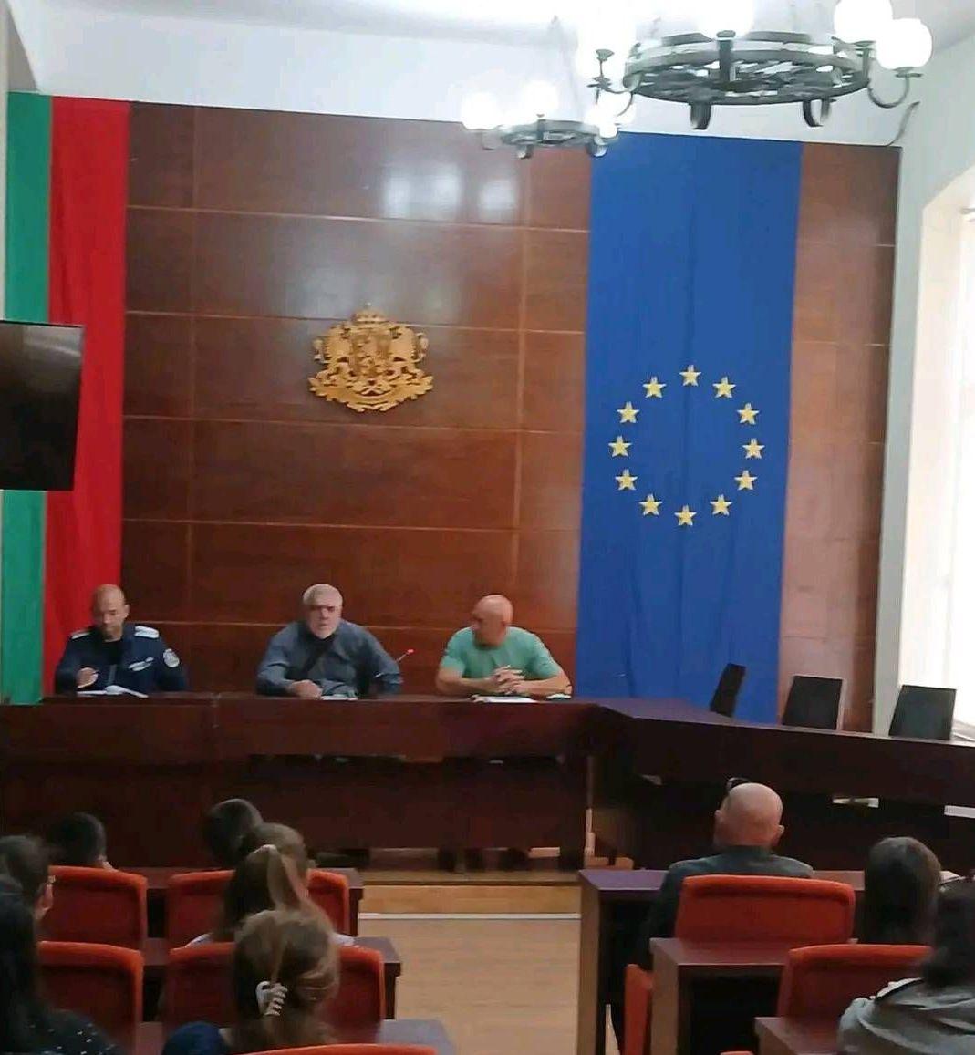 СОЦИАЛНА ПРИЕМНА В БЕЛОВО – ПОДКРЕПА ЗА ВСЕКИ В НУЖДА