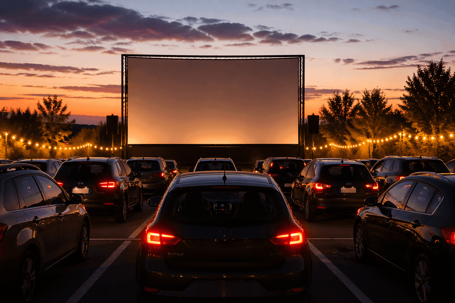 Автокиното се завръща в Пазарджик – кино под звездите на 1 и 2 юни