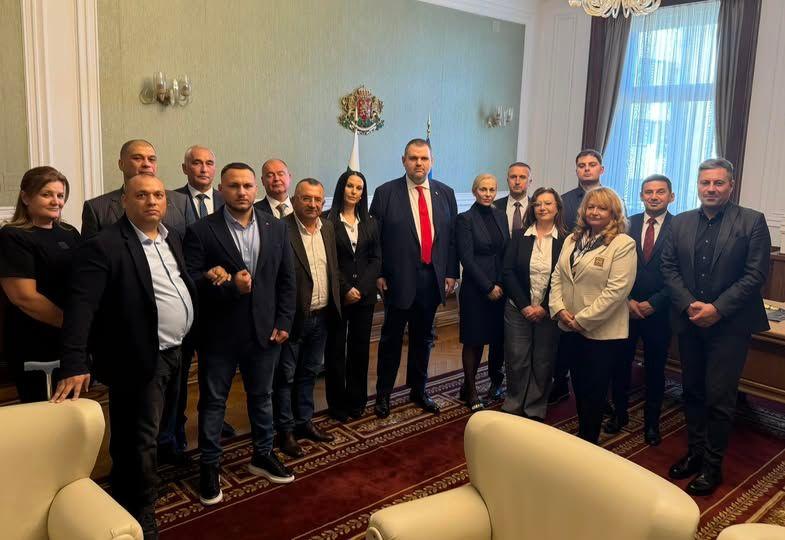 Ново начало за Пазарджик с екипа на ДПС