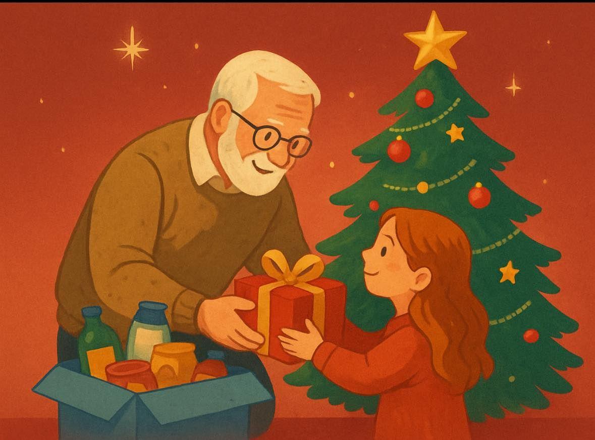 Община Белово – с голямо сърце за най-светлата Беловска Коледа!