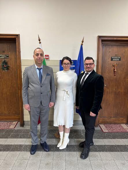 Младши съдии напуснаха Окръжен съд – Пазарджик