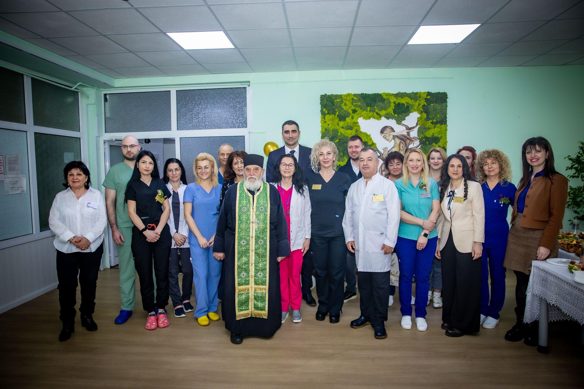 Поздрав от кмета Петър Куленски по случай 21 януари – Бабинден