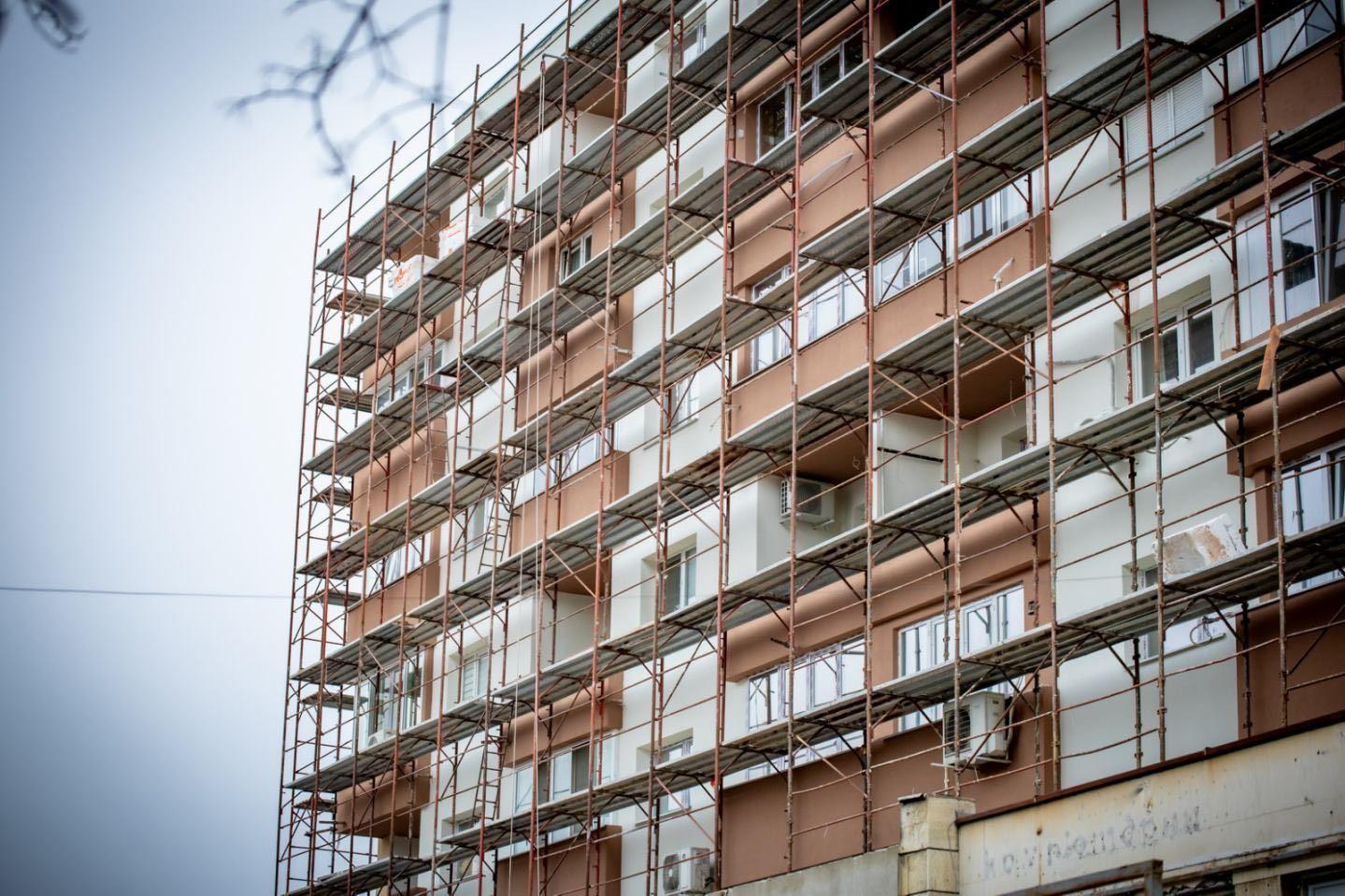 Над 2700 жители с по-комфортни домове благодарение на програмата за саниране