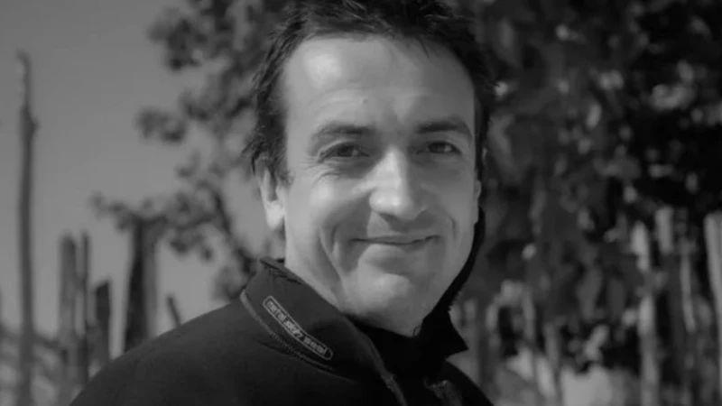 Бащата на Иво Калушев – пазарджиклия и агент на ДС от 70-те години