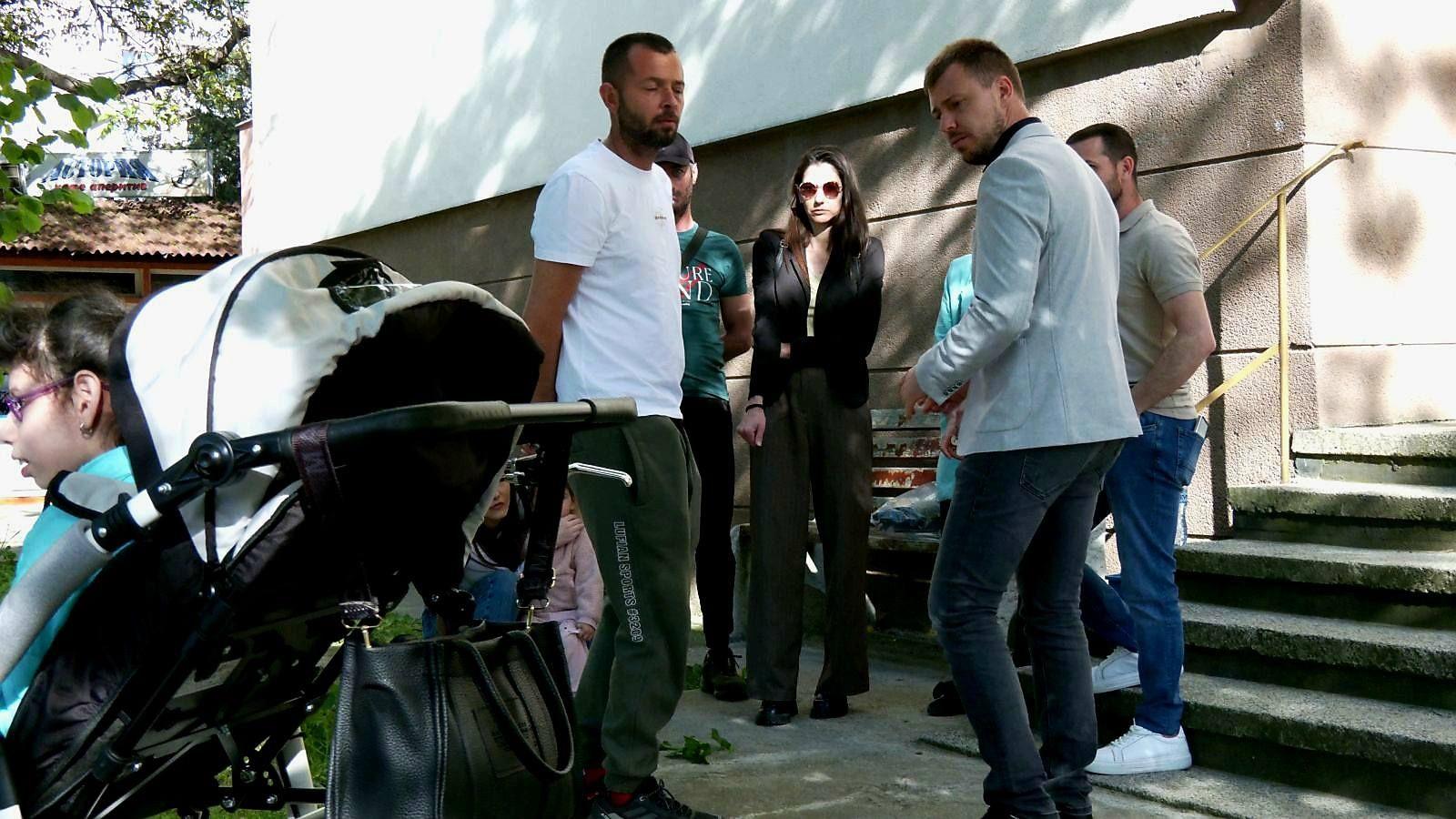 Лекар с голямо сърце: д-р Димитър Бакалов вдъхнови успешна кауза за дете в нужда