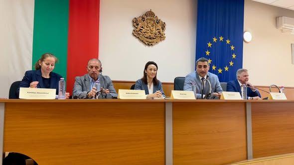 Световната федерация: Пазарджик впечатли света с организацията на Световната купа по модерен петобой