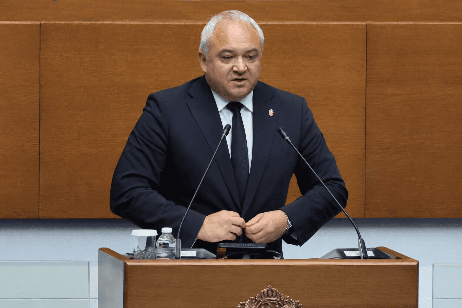 Министърът на вътрешните работи: Разследването на трагедията в кариерата край Лозен продължава