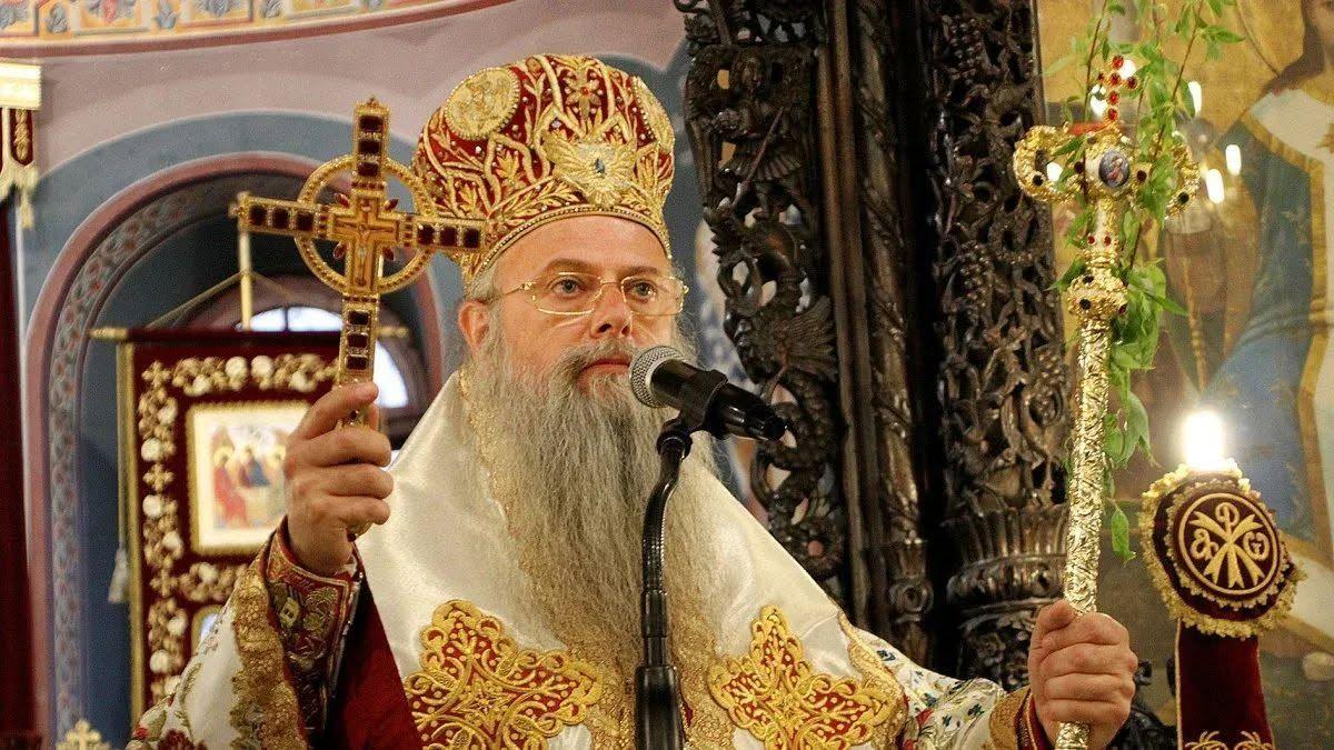 Пловдивският митрополит за убития Георги: „Доверил се е, но вместо любов е намерил смъртта си“