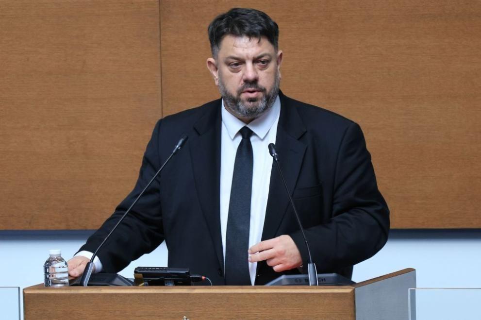 Зафиров подаде оставка по време на 51-вия Конгрес на БСП