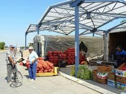 Сензационни цени на едро и търговия без почивка: Ето какво се продава всяка сутрин на Борсата при Пазарджик!