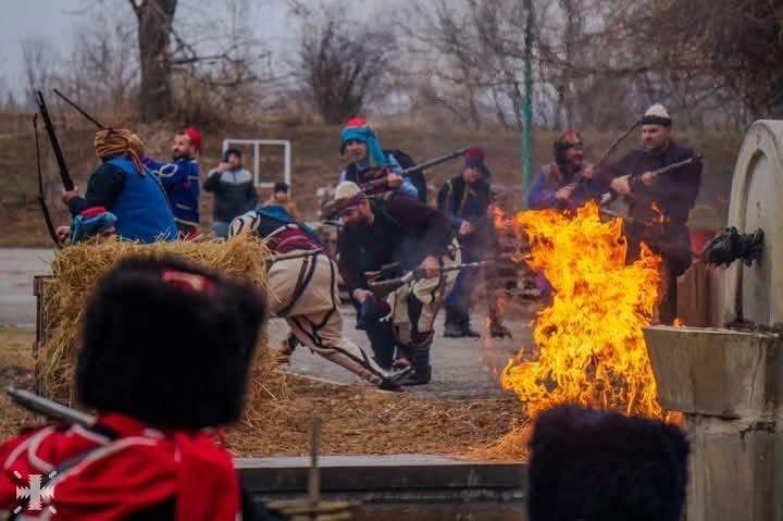 ДНЕС Пазарджик ще бъде домакин на мащабна историческа възстановка по повод 148 години от Освобождението на града