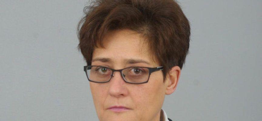 Съдия Ирина Джунева е новият заместник-председател на Окръжен съд Пазарджик
