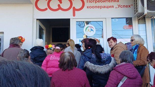 „Магазин за хората“ отвори на 6 нови локации: нова фаза, нови обекти и по-ниски цени