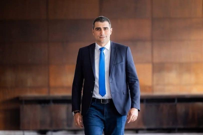 Куленски с ясен план: Пазарджик няма да губи време – започват инвестиции в улици, деца и чистота