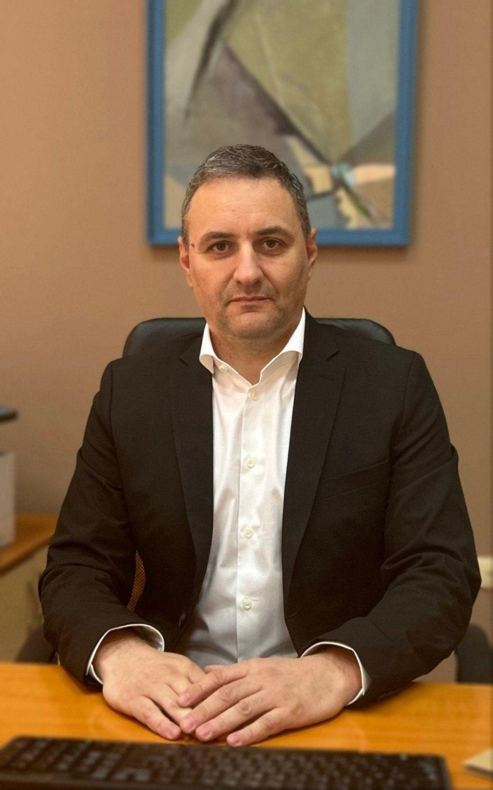 Любомир Гечев: Проектът „За по-чист въздух в Пазарджик “ вече дава реални резултати