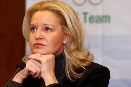 МОК призна Весела Лечева за президент на БОК – Стефка Костадинова: “Днес просто дръпнаха спусъка”