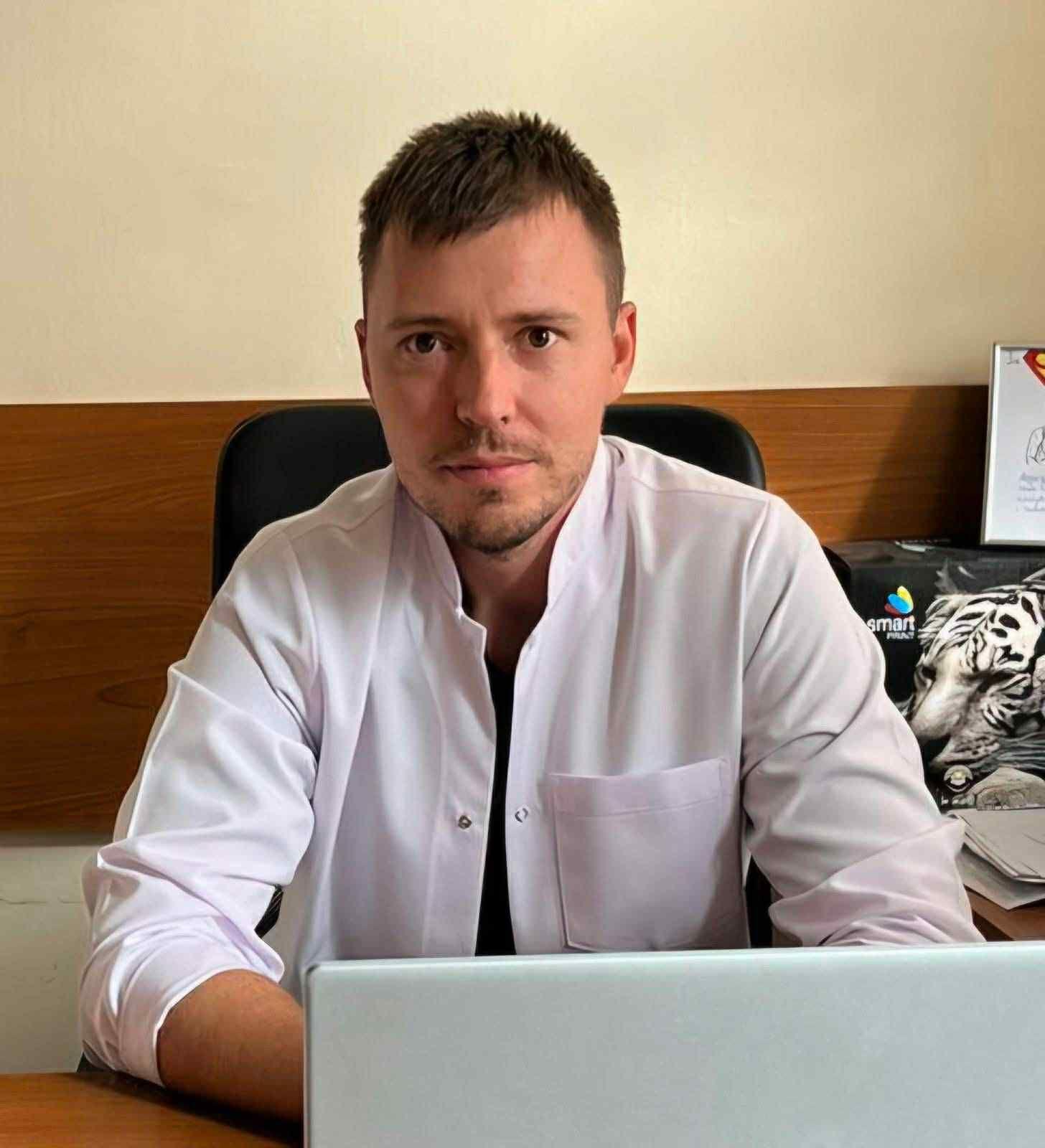 Безплатни очни прегледи за жителите на село Радилово по инициатива на д-р Димитър Бакалов