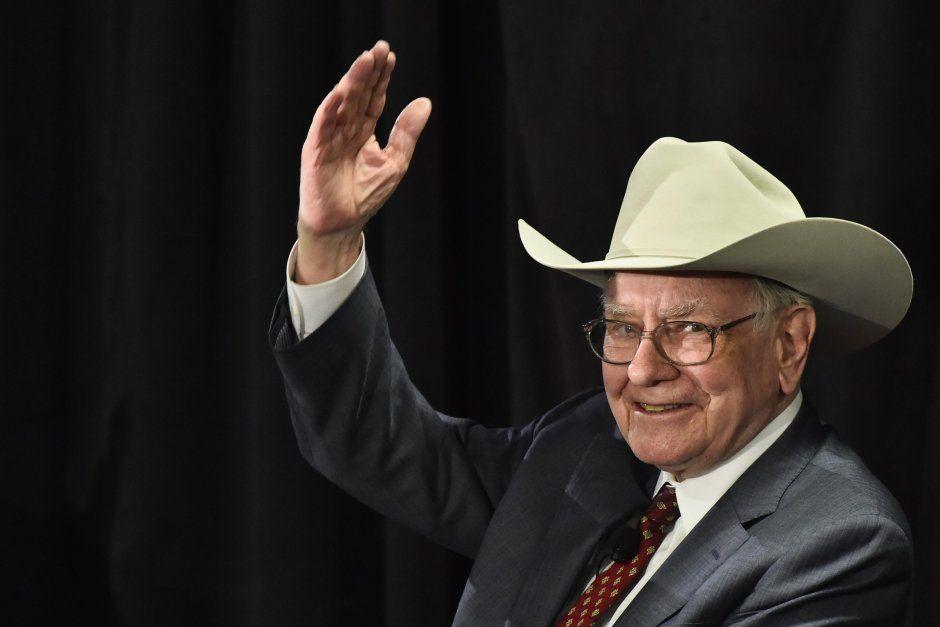 Уорън Бъфет предава щафетата: Краят на една ера в Berkshire Hathaway