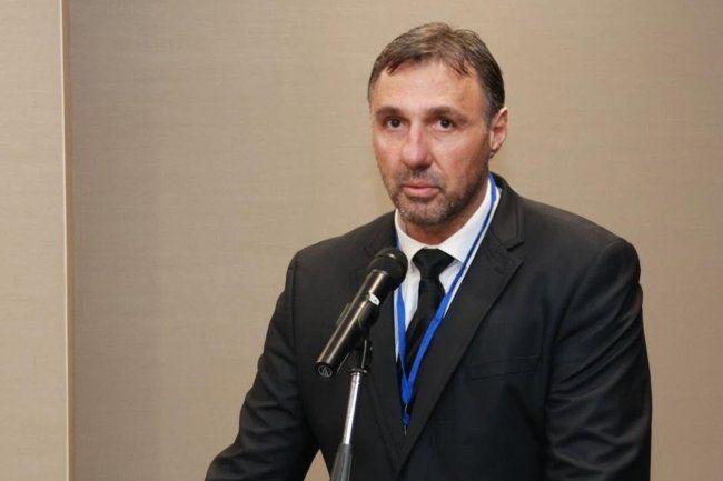 Арестуваха областния председател на "ДПС-Ново начало" в Бургас Христо Широков