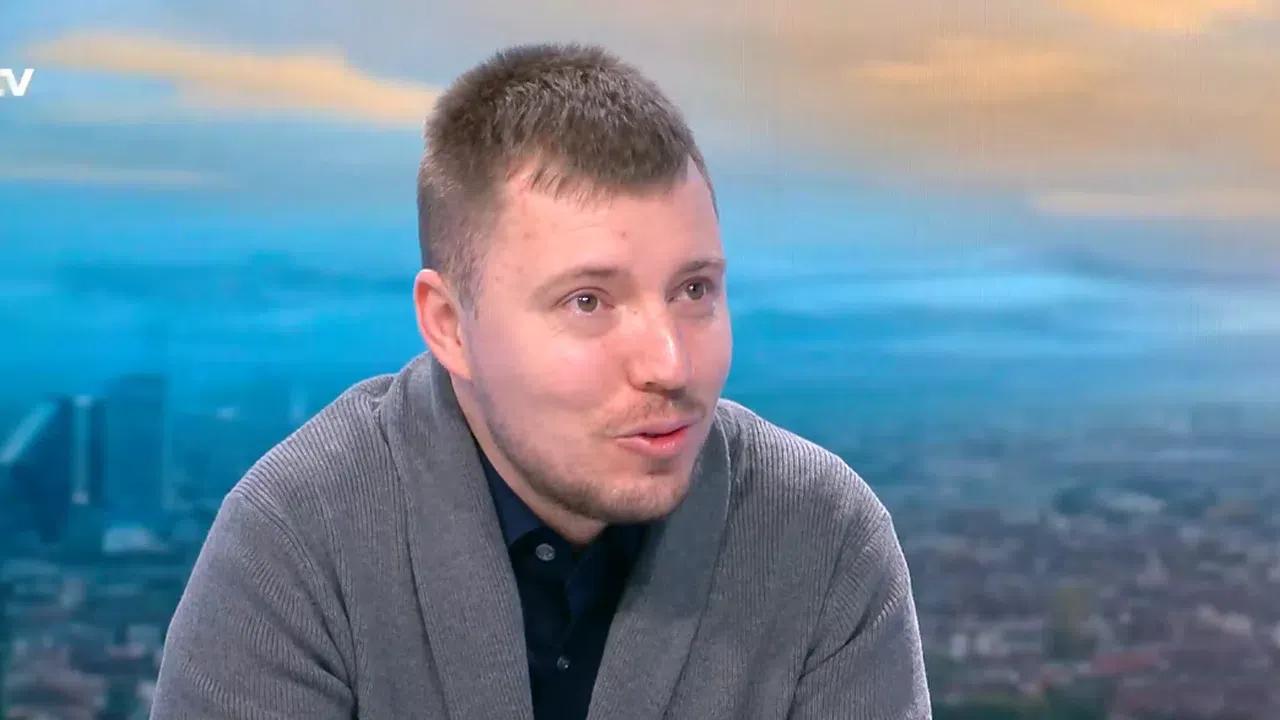 Д-р Димитър Бакалов: По стара традиция дежурствата около Коледа и Нова година са сред най-натоварените за спешните медици 